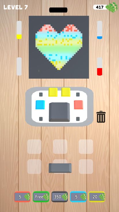 ColorButton!游戏截图