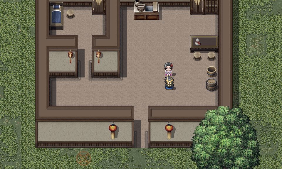 杨戬之降妖二郎神游戏截图