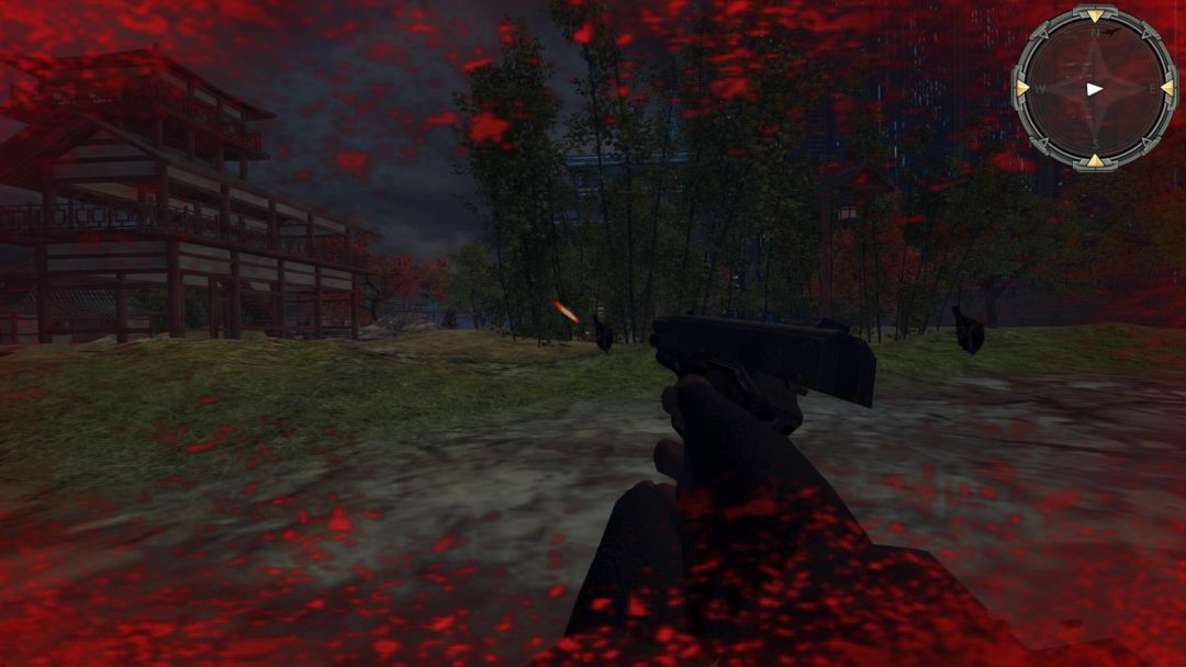 The Last Hope: Trump vs Mafia - North Korea游戏截图