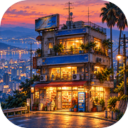 晚风杂货店icon
