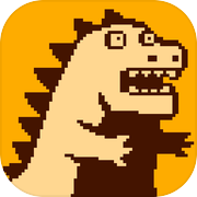 怪獸大進擊icon