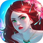 密室逃脱绝境系列4迷失森林icon