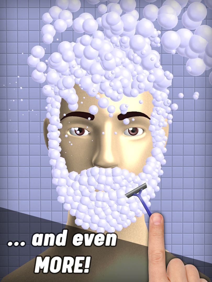 Antistress - relaxation toys游戏截图