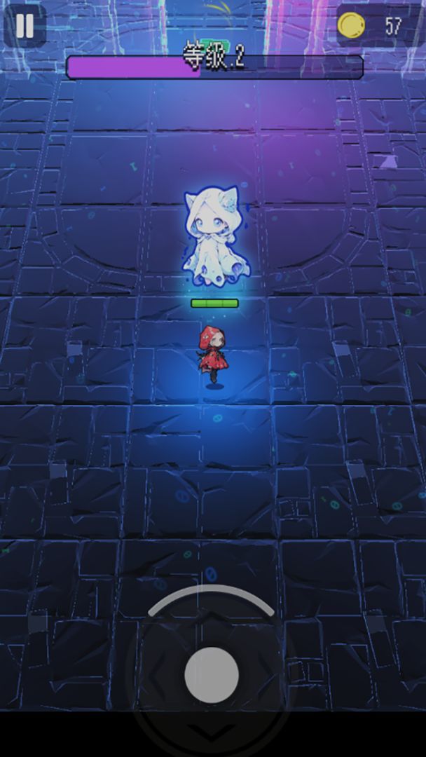 漏洞猎手游戏截图