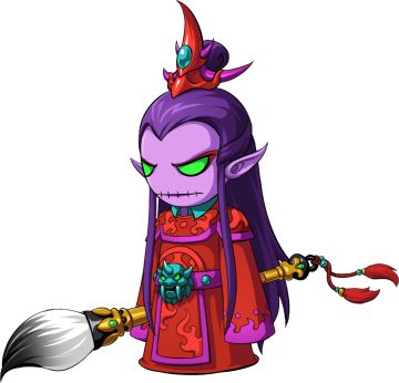 《造梦无双》BOSS攻略：判官