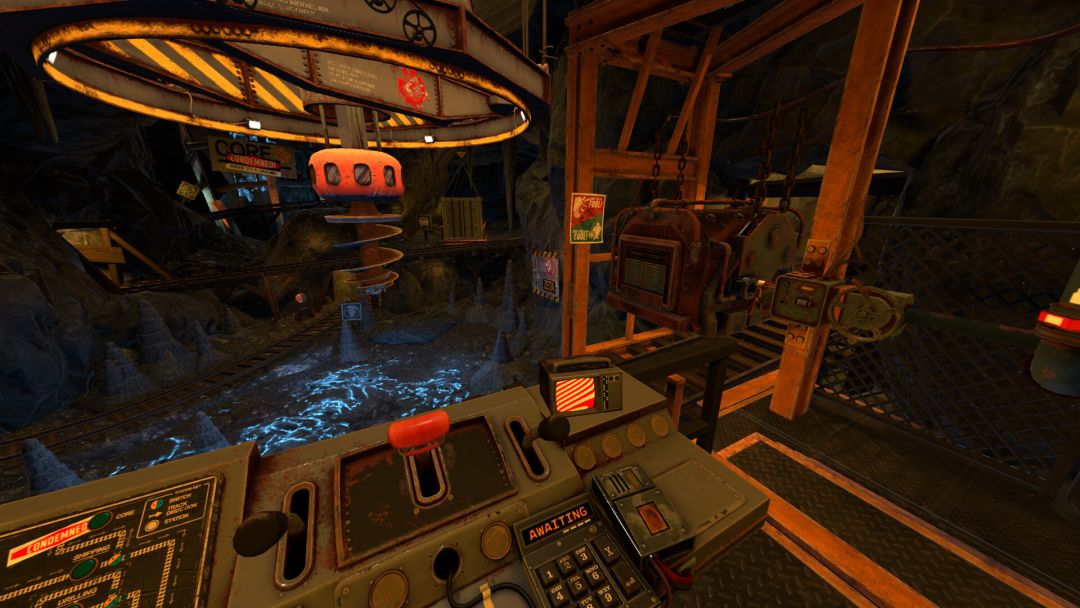 I Expect You To Die 3: Cog in the Machine游戏截图
