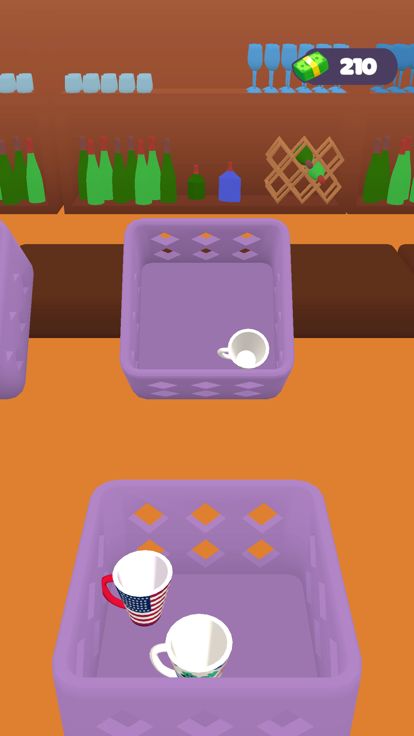 MugStack!游戏截图