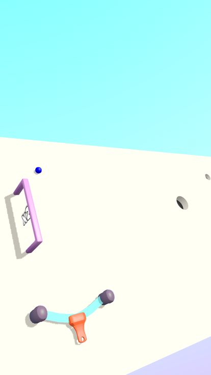 Balls Challenge!游戏截图