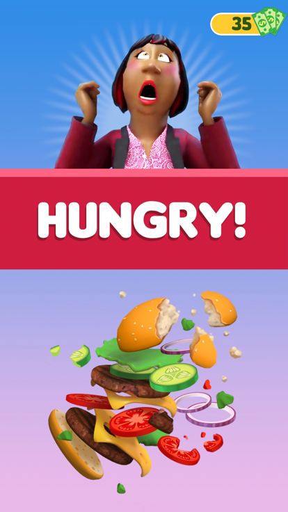 Rhythm Jumper: Jump on Tiles游戏截图