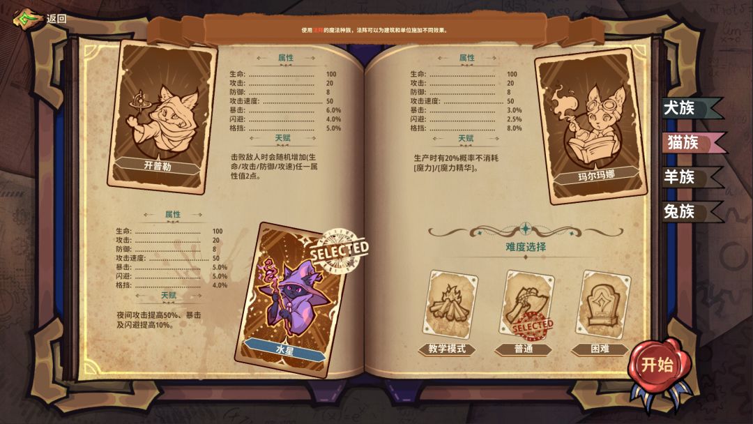 Flatlands游戏截图