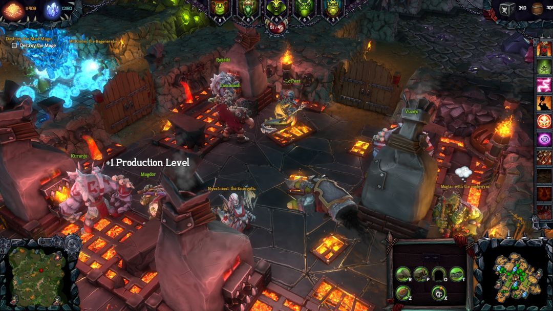 Dungeons 2游戏截图