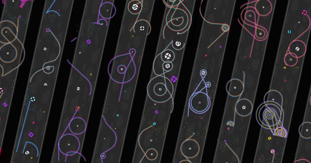 One More Line游戏截图