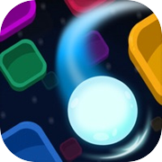 Block Dasher - Dashing Gameicon