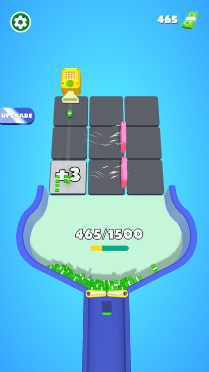 Money Pool!游戏截图