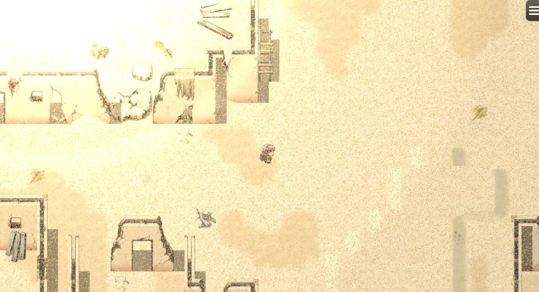 勇者救魔神游戏截图