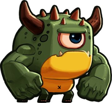 黑蛋冒险笔记外传——暴躁厨师