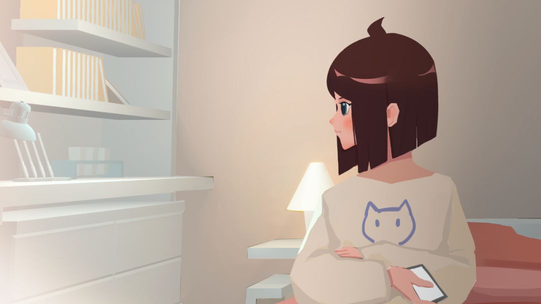 逆行者游戏截图