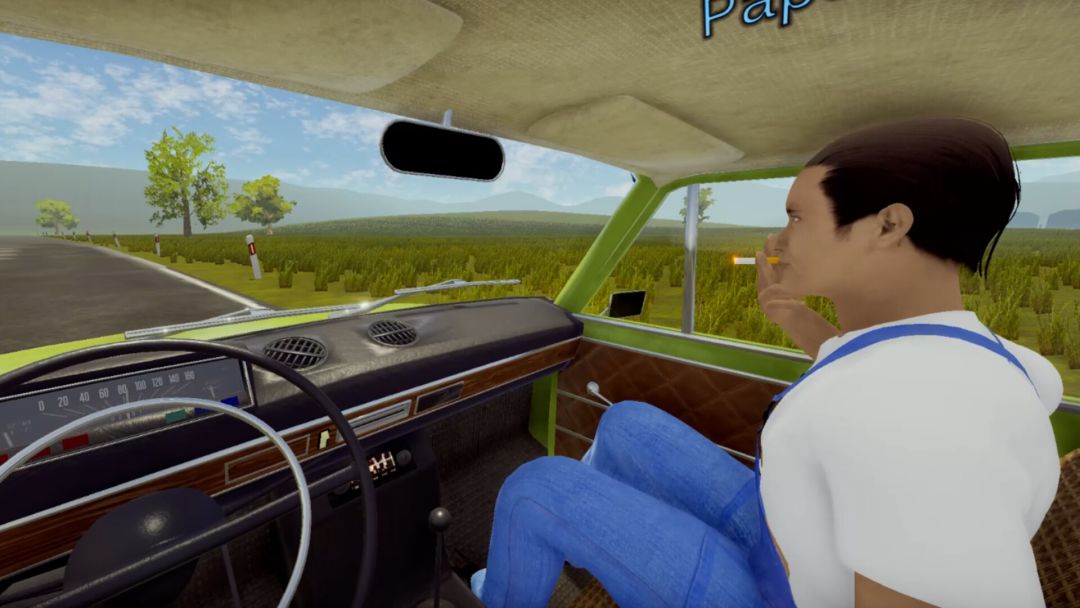 My Village Life游戏截图