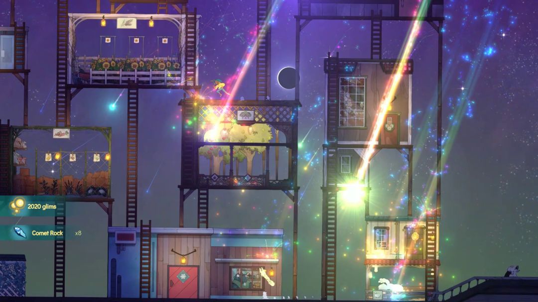 灵魂摆渡人 告别版游戏截图