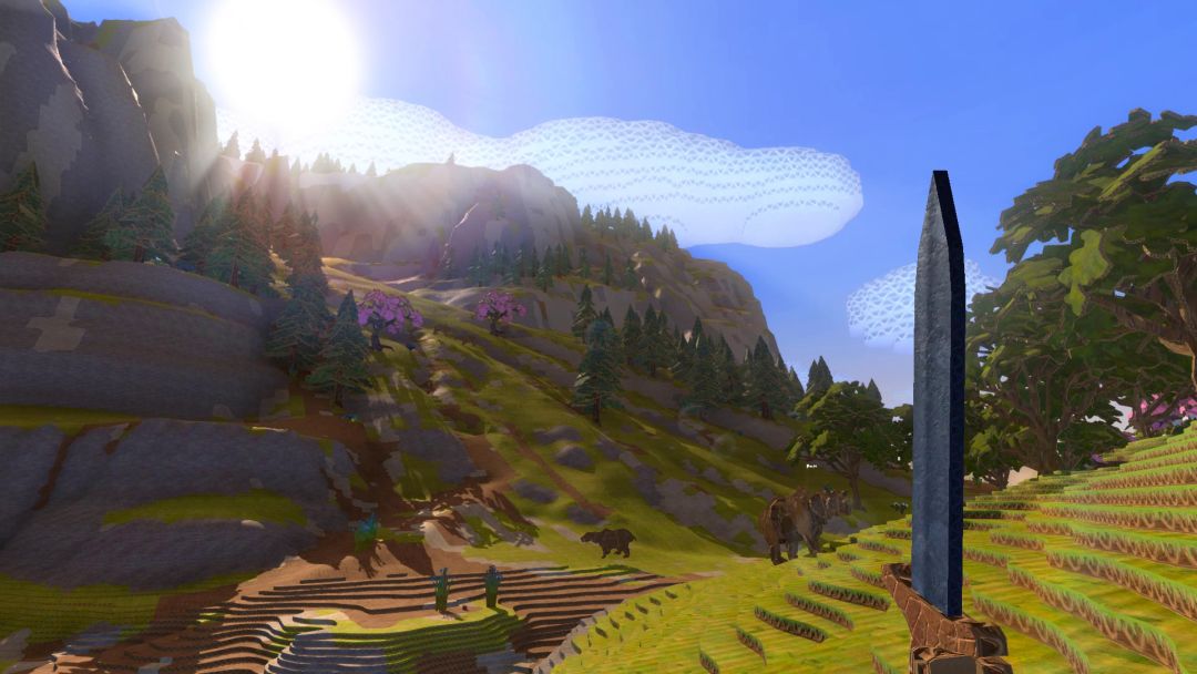 CardLife: Creative Survival游戏截图