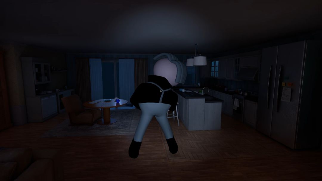 坤坤的鸡窝游戏截图