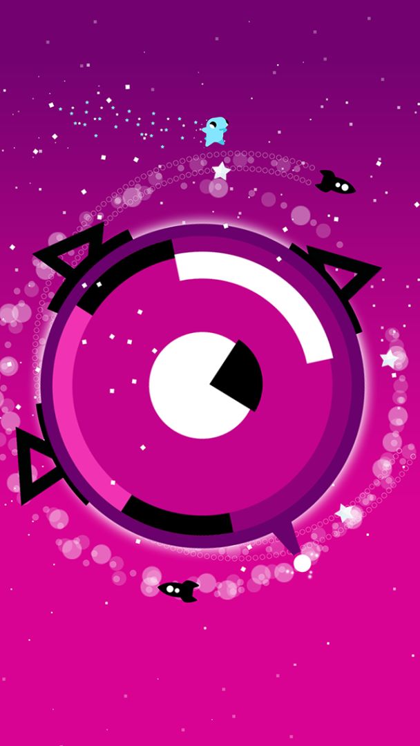 99 Moons Space Agency Mission游戏截图