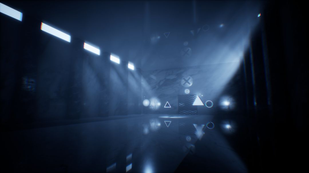 THANKS, LIGHT.游戏截图