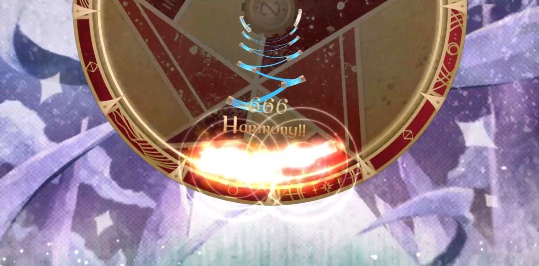 调律诗篇游戏截图