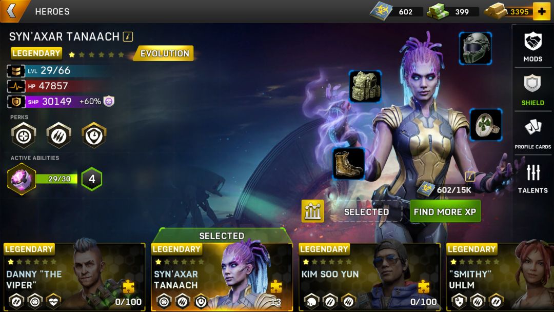 Left to Survive: Zombie Shooter游戏截图