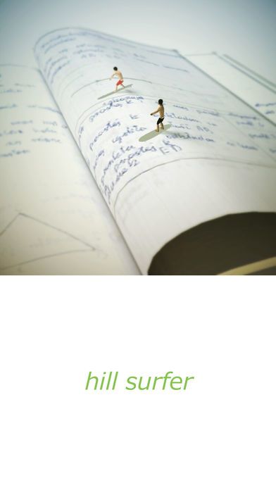 Miniature Stories游戏截图