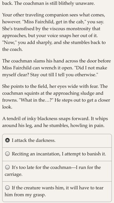 Heart of the House游戏截图