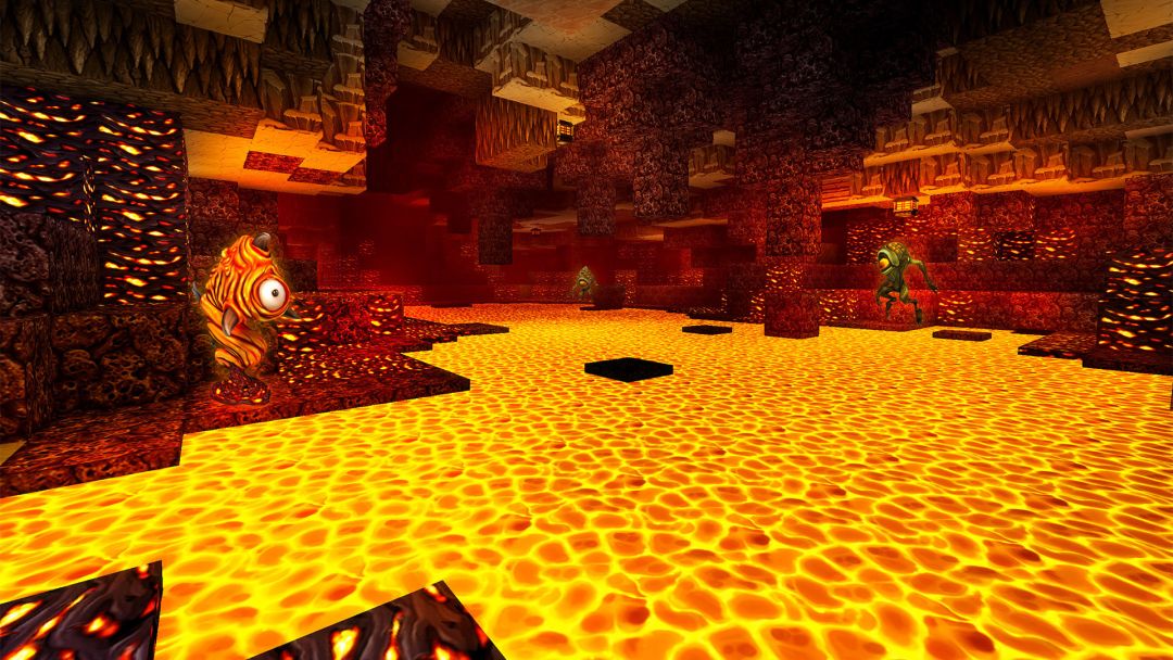 Creativerse游戏截图