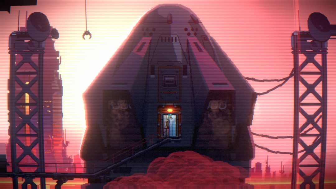 骰子骇客1999游戏截图