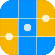 对称之美 - 螺旋星系逻辑谜题