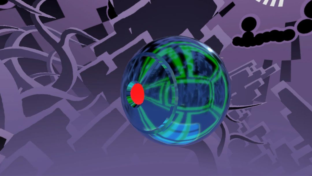 Protagon VR游戏截图