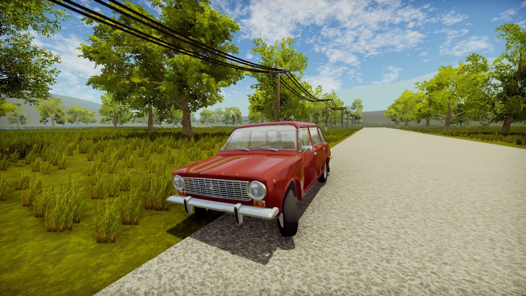 My Village Life游戏截图