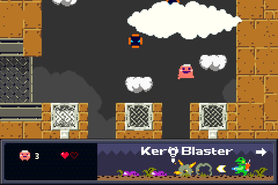 Pink Heaven游戏截图