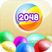 2048 Balls 3D
