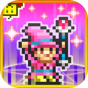まほうつかいクエストicon