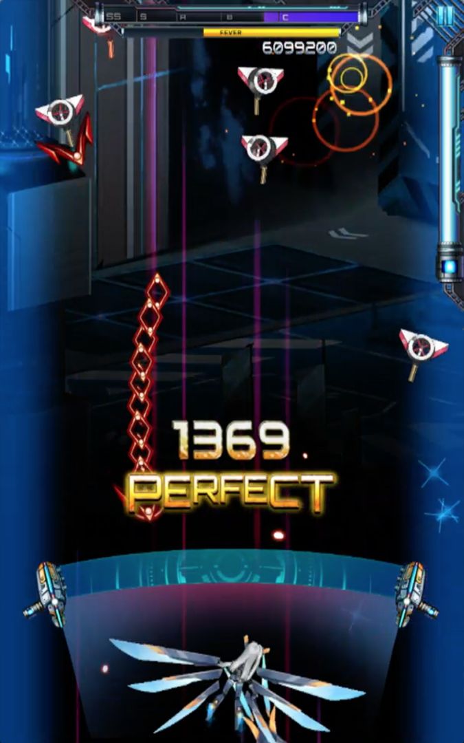 零-云之声游戏截图