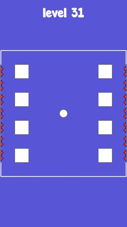 Ball Vs Spike - Watch & Phone游戏截图