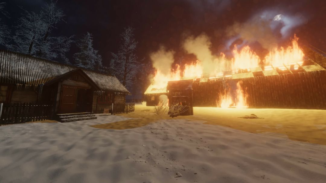 Farmer's Father: The Origins游戏截图