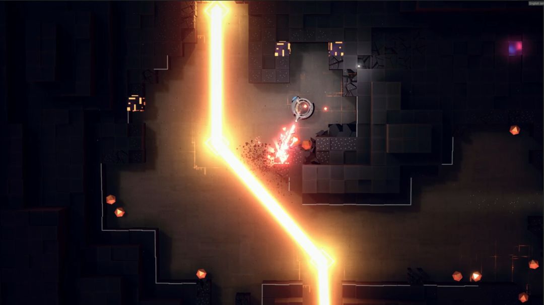 无限挖矿公司游戏截图