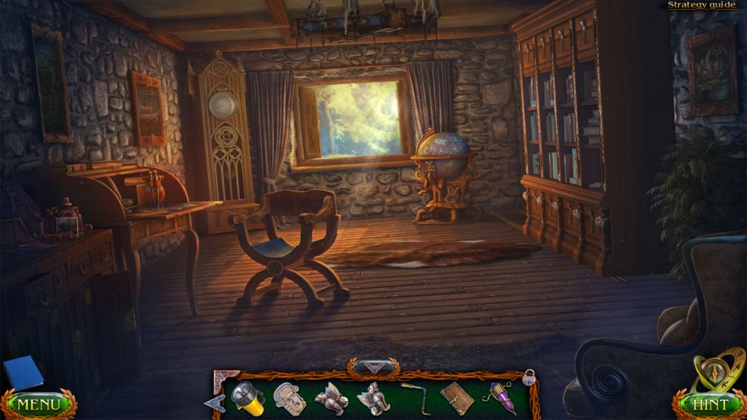 Lost Lands: Redemption Collector's Edition游戏截图