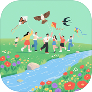 春暖花开-开心玩