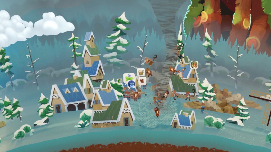 造物主 2游戏截图