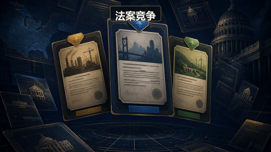 法案竞争游戏截图