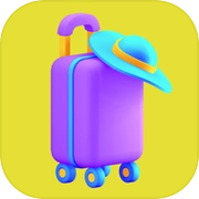 Luggage Packicon