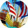 Sid Meier's Colonization (Classic)icon