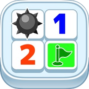 Mine Sweeper - Free Solitaire Gameicon